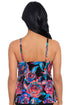 MagicSuit Solids Tankini Top